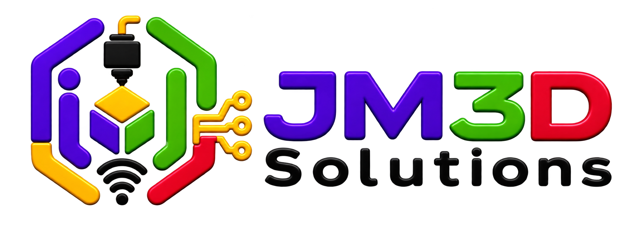 JM3D Solutions