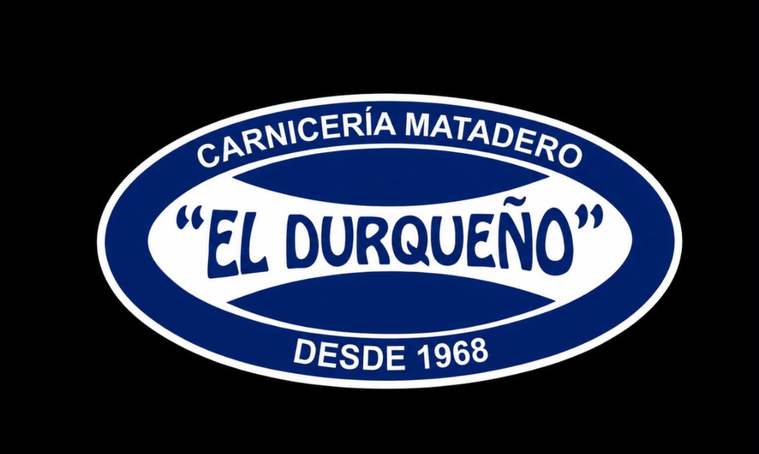Diseño comercial Carnicería Matadero El Durqueño