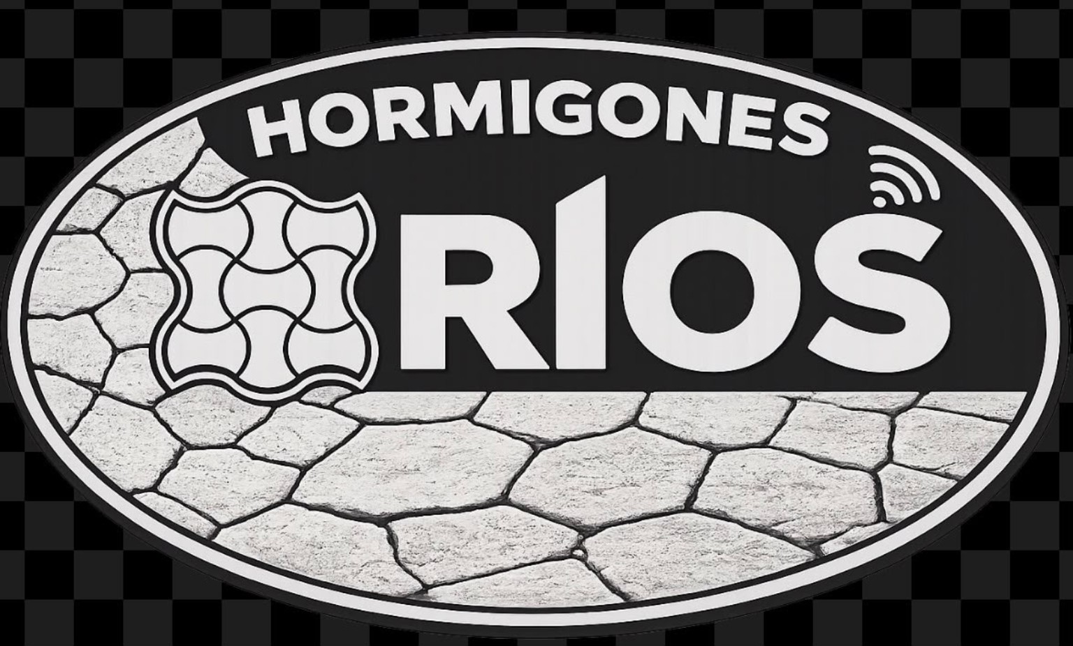 Diseño personalizado Hormigones Ríos