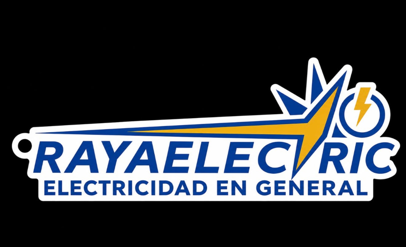 Diseño personalizado Raya Electric